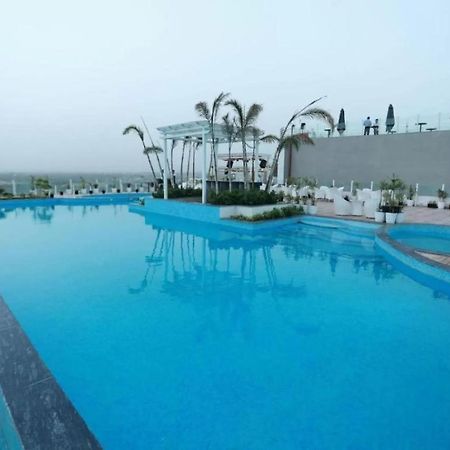Diona Anukampa Suite With Pool Jaipur Ngoại thất bức ảnh