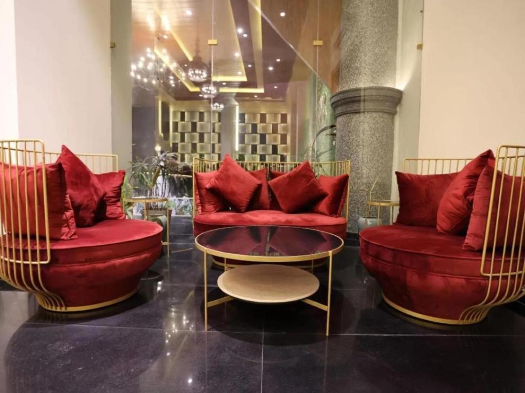Diona Anukampa Suite With Pool Jaipur Ngoại thất bức ảnh