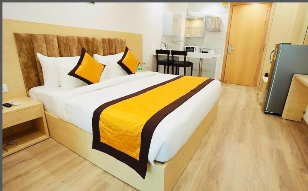 Diona Anukampa Suite With Pool Jaipur Ngoại thất bức ảnh
