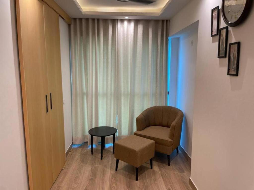 Diona Anukampa Suite With Pool Jaipur Ngoại thất bức ảnh